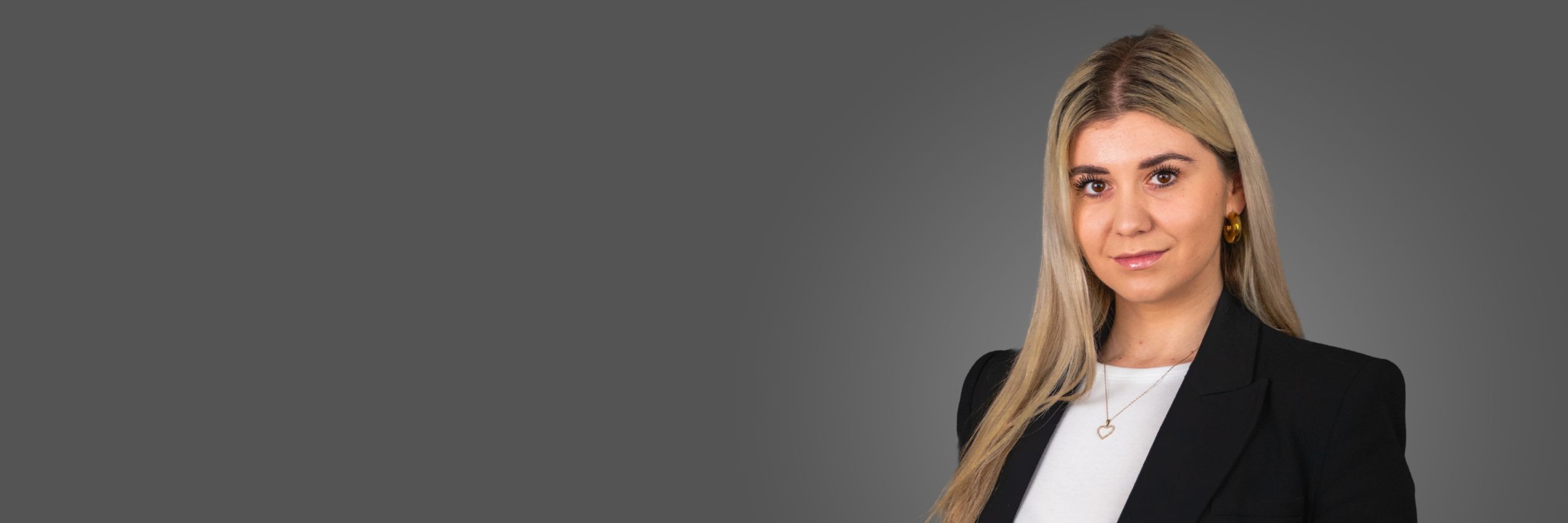 Simona Vajdová – Finančný sprostredkovateľ header image